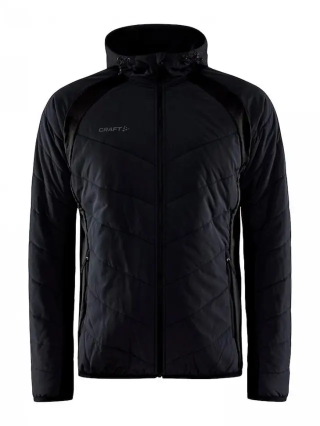 CRAFT ADV Explore Hybrid Jacket M (1911890-999000) - L 3