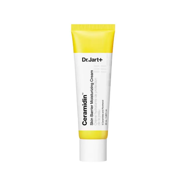 Dr.Jart+ Ceramidin Skin Barrier Ενυδατική Κρέμα Προσώπου 50ml