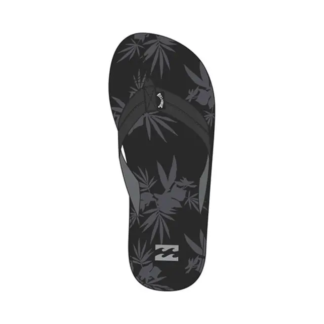 BILLABONG ALL DAY THEME ΑΝΔΡΙΚΕΣ ΣΑΓΙΟΝΑΡΕΣ S5FF37BIP2-019/BLACK BLACK