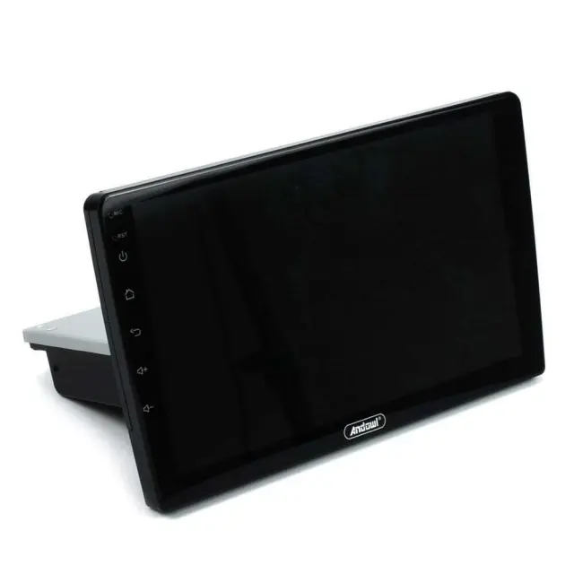Andowl Ηχοσύστημα Αυτοκινήτου 1DIN (Bluetooth/USB) Q-CA007 2