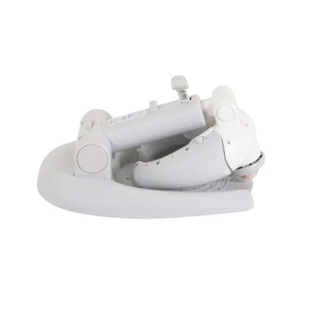 Moni Βάση Μπάνιου Huggy Grey bath stand 3800146272913 3