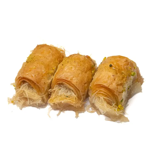 Κανταΐφι με Φύλλο Τυλιχτό 1 Kg