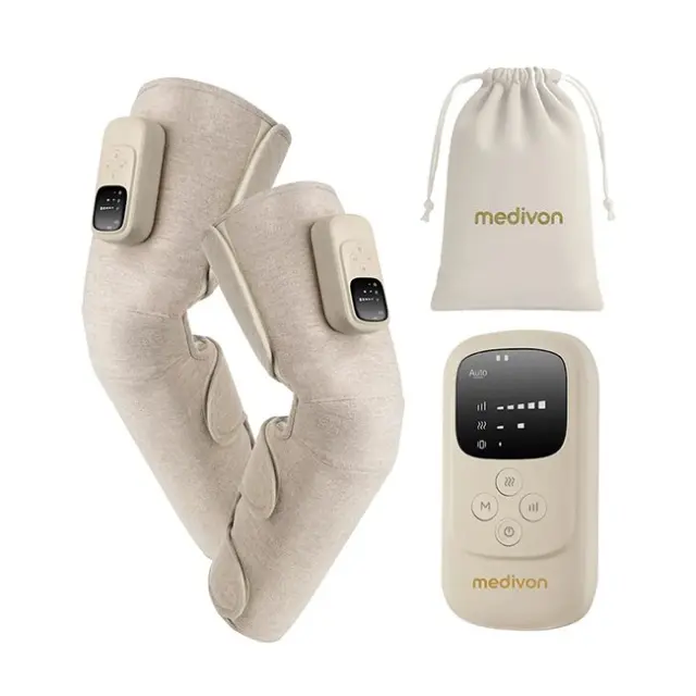 MEDIVON Massager Solé Duo (MED_28)