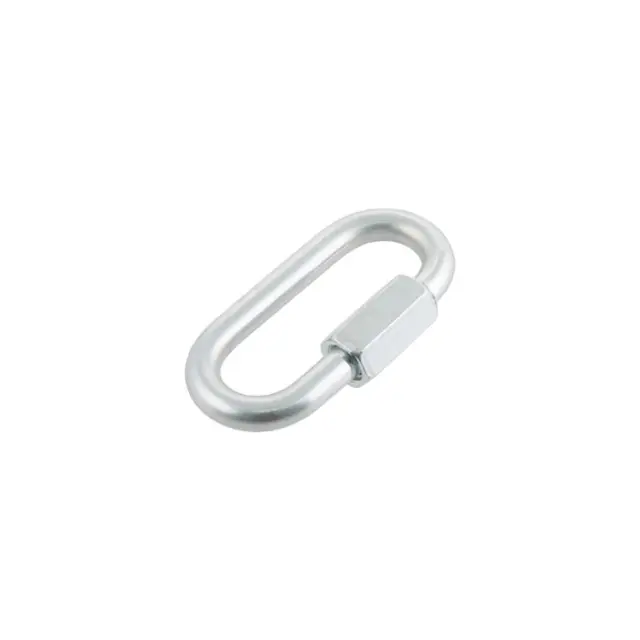 Καραμπινέρ Οβάλ ZP 6mm