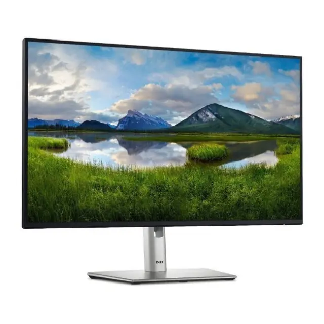 DELL P2725HE IPS USB-C Monitor 27" (210-BMJC) (DELP2725HE) 2