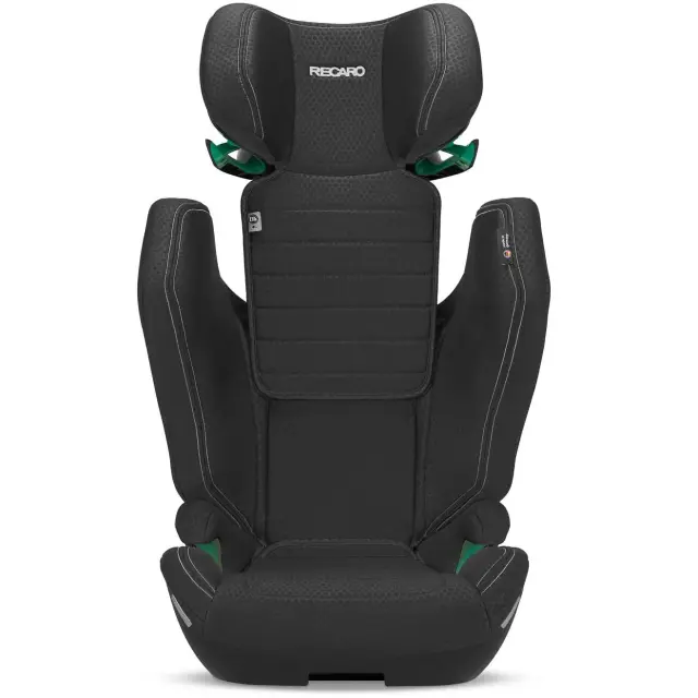 Recaro Axion 1 Κάθισμα Αυτοκινήτου i-Size 100-150cm ISOFIX Fresh Black 3
