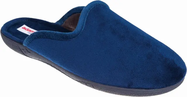 Adam's Shoes ανδρικές χειμερινές παντόφλες 16242660019-3