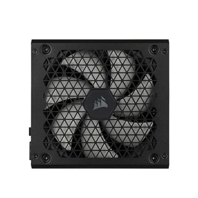 Corsair PSU RM850x Shift 850W Fully Modular Cybenetics Gold Black (CP-9020299-EU) 2