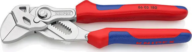 Pliers Wrench 180mm