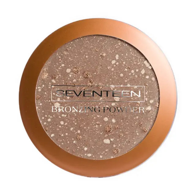 Seventeen Bronzing Powder 16g | 04