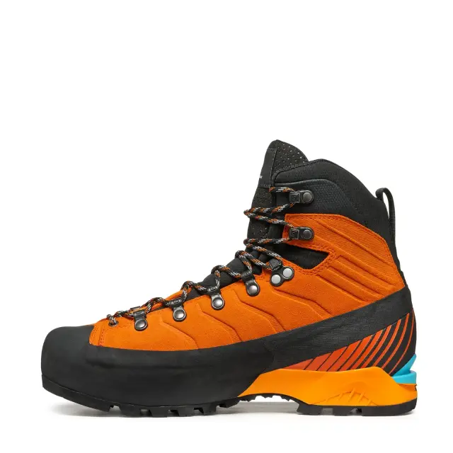Scarpa Ribelle HD Ημιάκαμπτη Μπότα Βουνού - 48 2
