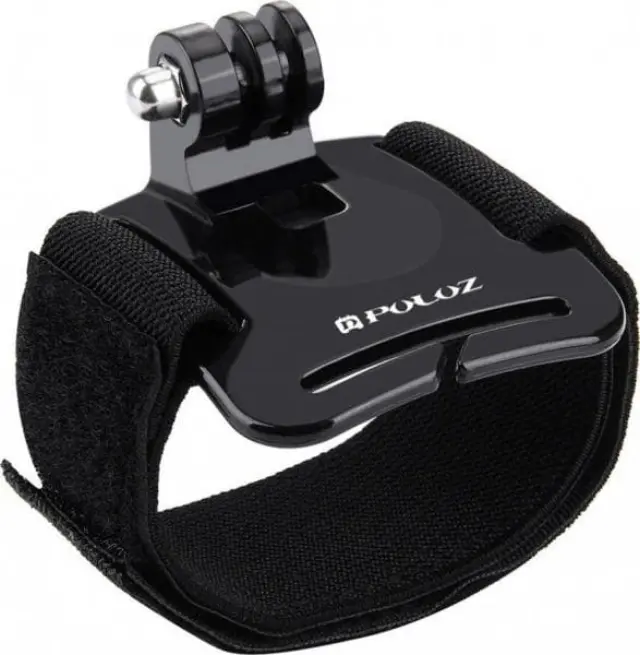 Puluz® PU93 Ιμάντας Βάση Στήριξης Καρπού for GoPro / SJCam