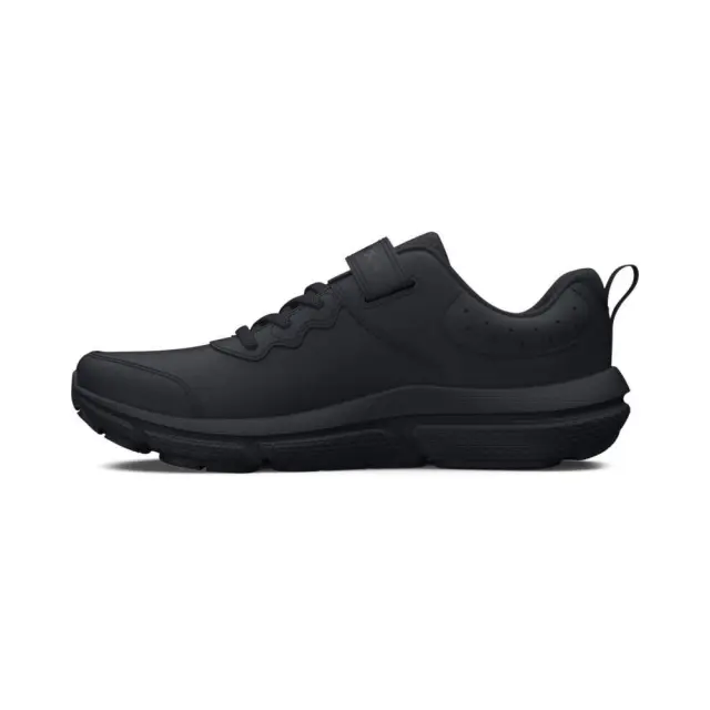 Under Armour Assert 10 AC (PS) (3027100-001) - Μαύρο 2