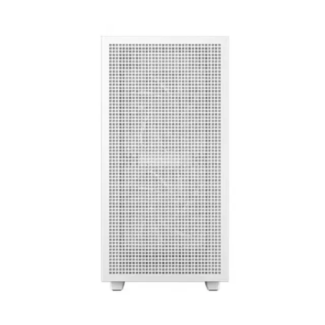 Deepcool PC Case CH360 Micro Tower White (R-CH360-WHAPE3-G-1) 3