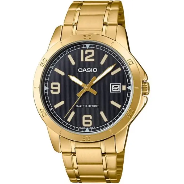 Casio Enticer MTP-V004G-1BUDF