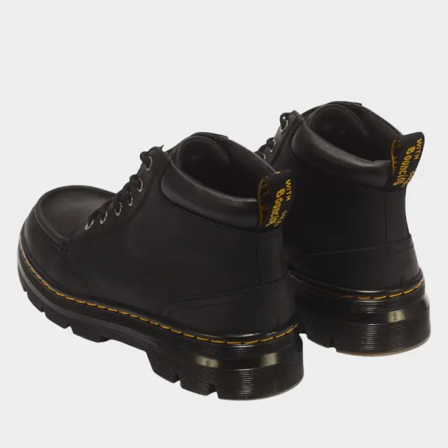 Μποτάκια Dr. Martens Bridwell Chukka 6 Eye Boot 43298001-0071 Black Μαύρο - 41 3