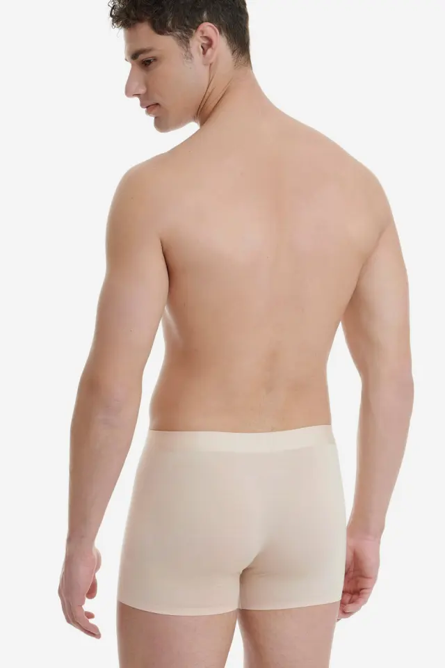 Μπεζ ανδρικα εσωρουχα boxer 2