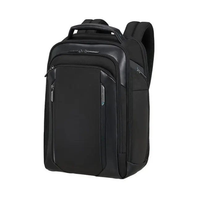 Samsonite Τσάντα Laptop Spectrolite 4.0 14.1'' Black (001892590000) 2