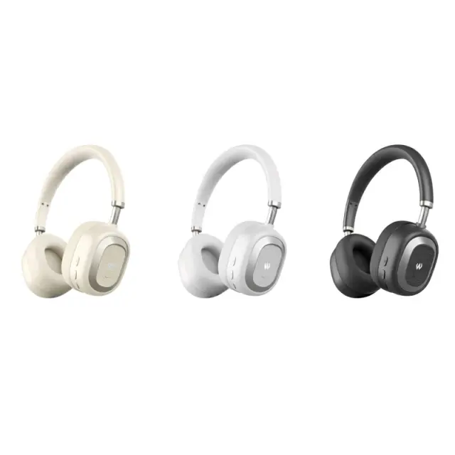 Wisdomup Ασύρματα Ακουστικά Κεφαλής TDE-20 - Wireless Headset 492562 2