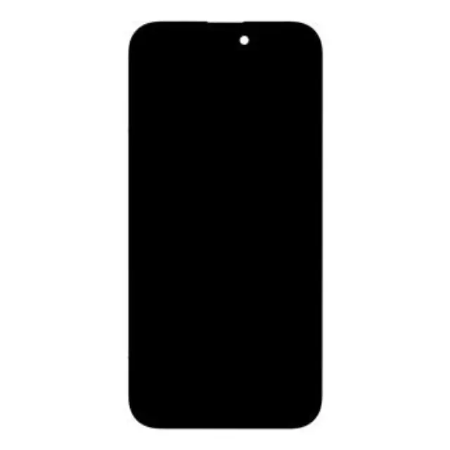 iPhone 16 Plus LCD Display + Touch Unit Soft OLED
