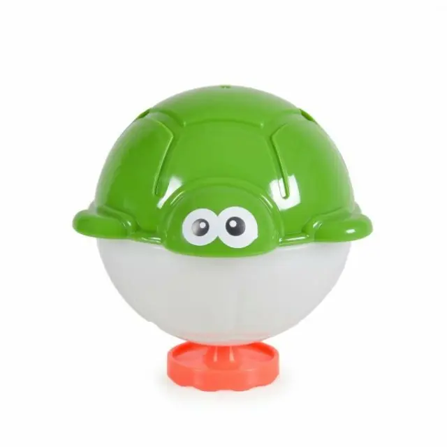 Moni Toys Παιχνίδι Μπάνιου Turtle HE0278
