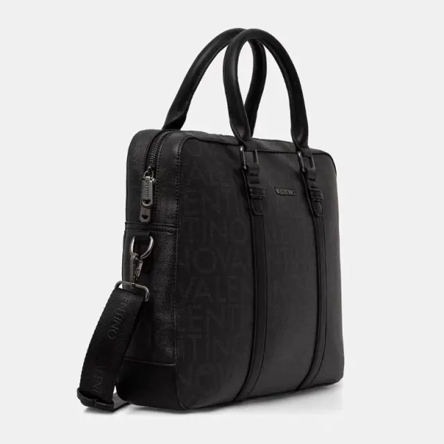 Τσάντα Valentino VBS9RQ29-001 Μαύρο - ONESIZE 2