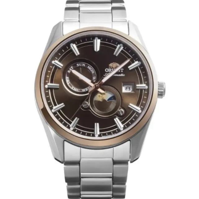 Orient Contemporary RA-AK0313Y30B
