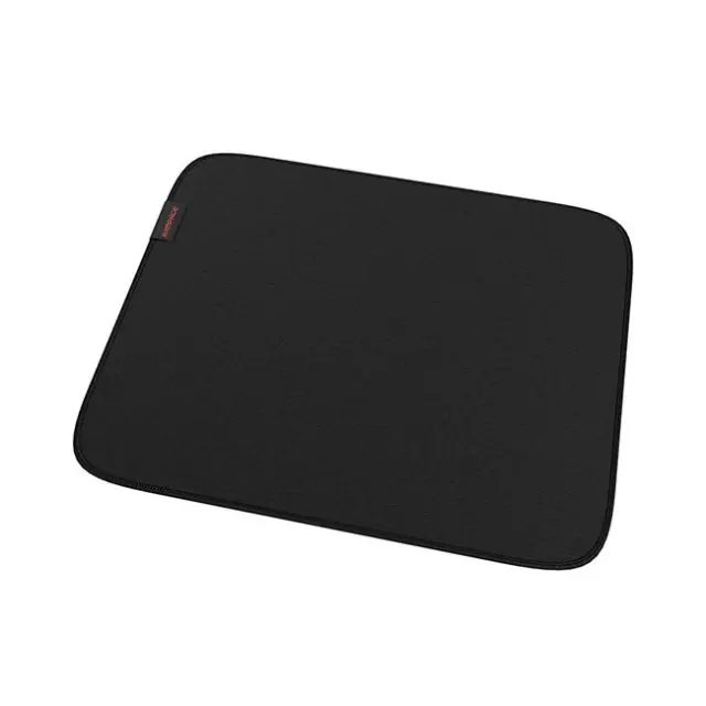 Rampage Mousepad Pulsar Pro S 29x24cm Black (PULSARPRO-SB)