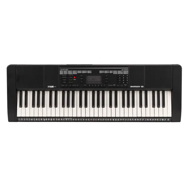 MAX RHAPSODY61L SET ΑΡΜΟΝΙΟ 61 ΠΛΗΚΤΡΩΝ 2