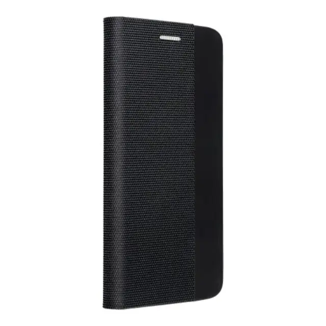 Θήκη SENSITIVE Book case for XIAOMI Redmi 12C black