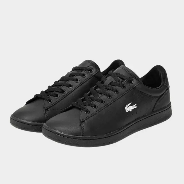 Sneaker Lacoste Carnaby 50SMA006202H Μαύρο - 42 2
