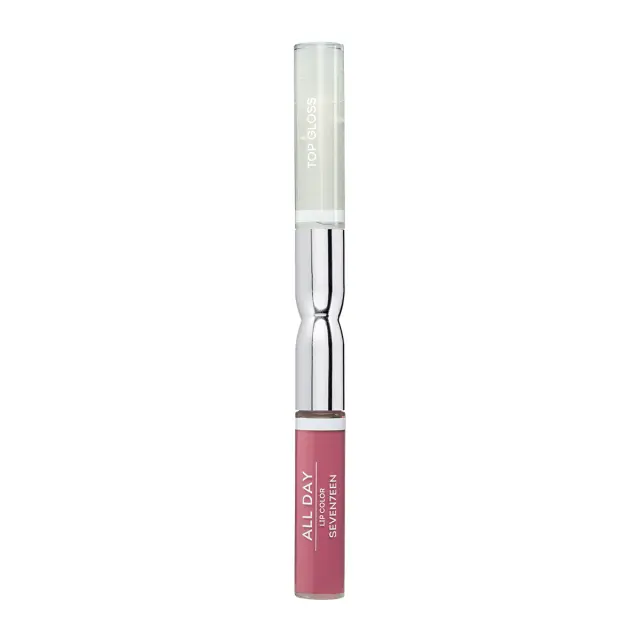 Seventeen All Day Lip Color | Απόχρωση 90 Baby Pink