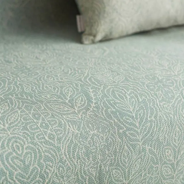 Ριχτάρι Τριθέσιου 180X310 GOFIS HOME MANDALA Aqua 140/11 2