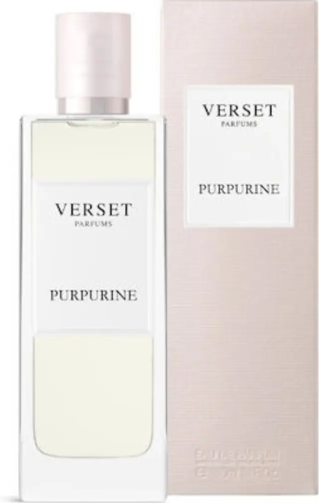 Verset Purpurine Eau de Parfum 50ml