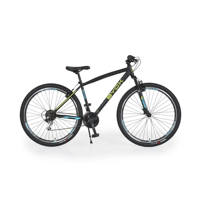BYOX - Bicycle 29“ Spikes - 3800146202200