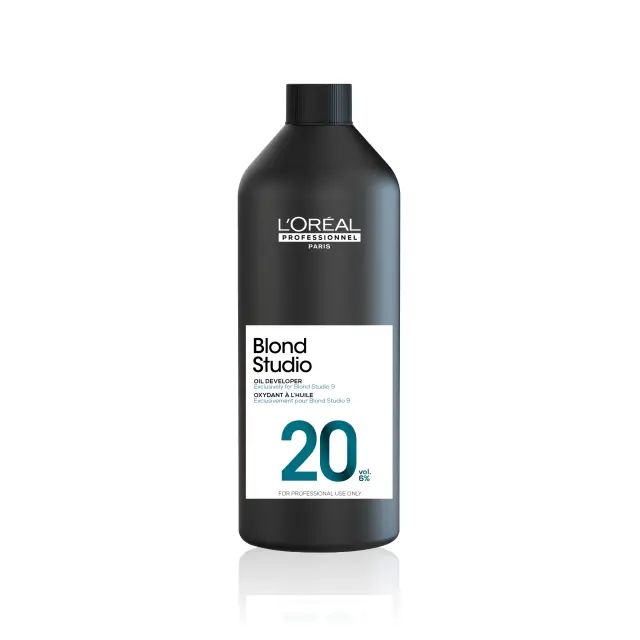 L'Oreal Professionnel Blond Studio Oil-Developer 20Vol. 1000ml