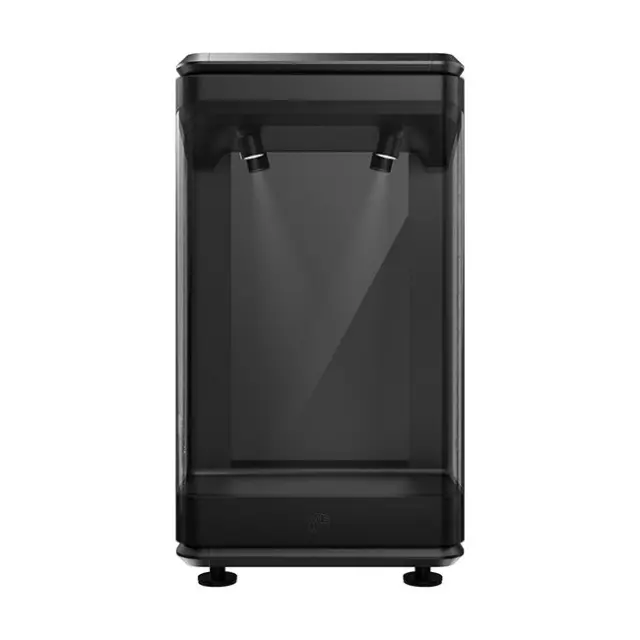 CoolerMaster PC Case MasterFrame 360 Stage Midi Tower LCD Black (MF360-KHNN-S02) 3