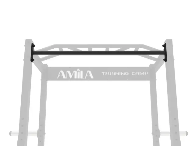 Μονόζυγο για Κλωβό AMILA Compact Training Camp (95221) 2