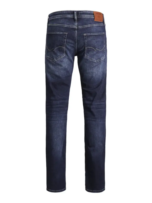 JJICLARK JJORIGINAL JOS 278 NOOS Blue Denim - 38 , 32 3