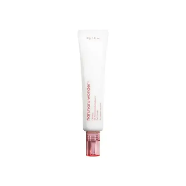 Haruharu Wonder Centella Niacinamide Radiance Gel Cream Ενυδατικό Gel Προσώπου με Νιασιναμίδη & Centella Asiatica, 40gr
