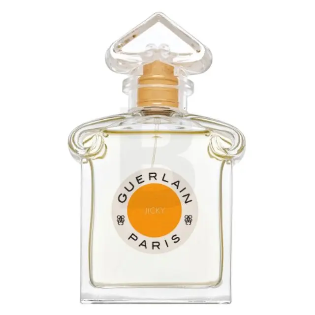Guerlain Jicky Eau de Parfum for women 75 ml