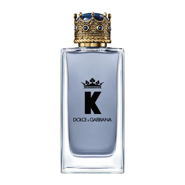 Dolce & Gabbana K Eau de Toilette 100ml