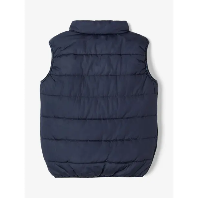 NAME IT NMFMYLANE VEST2 DARK SAPPHIRE 2