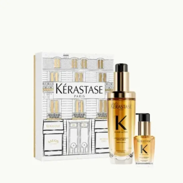 Kérastase Elixir Ultime Set (Elixir Ultime 75ml+30ml)