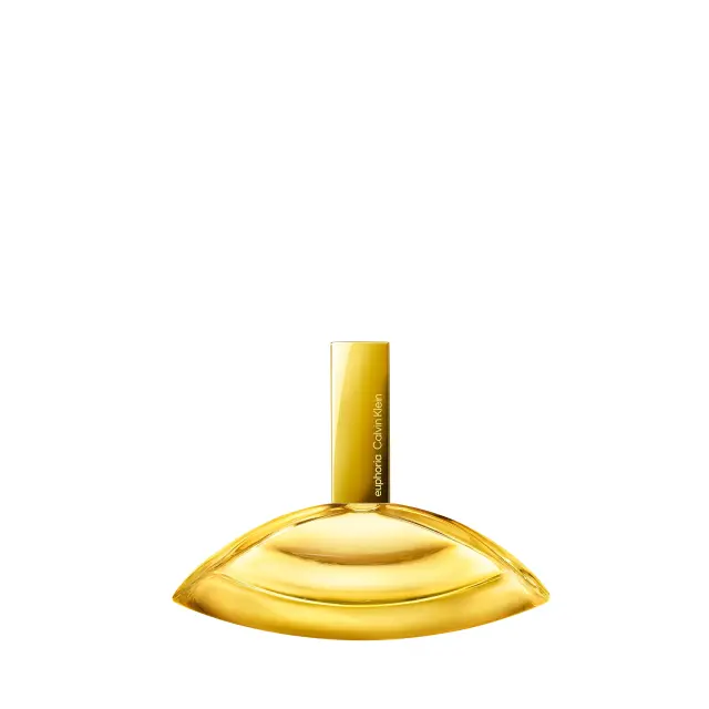 Calvin Klein Euphoria Solar Elixir Parfum Intense Γυναικείο Άρωμα 50ml