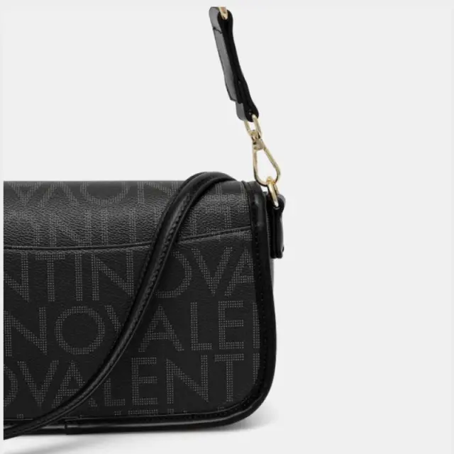Τσάντα Valentino VBS9IS09_001 Μαύρο - ONESIZE 3