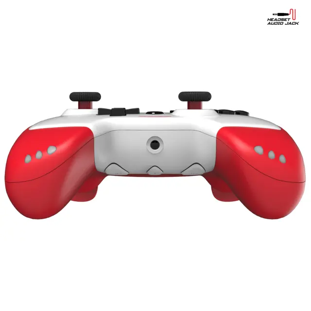 Spirit Of Gamer MIA Χειριστήριο Bluetooth για Nintendo Switch 2