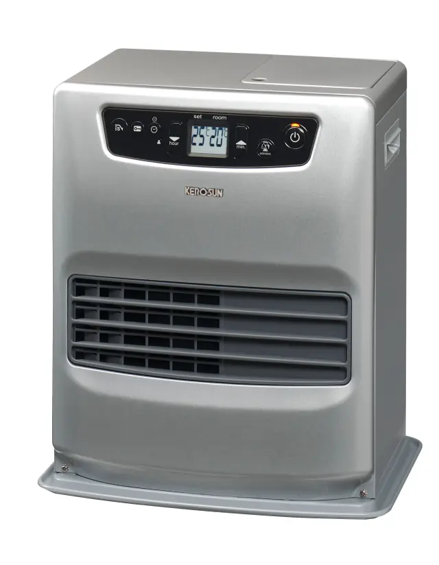 FAN HEATER INVERTER LC-34 KEROSUN