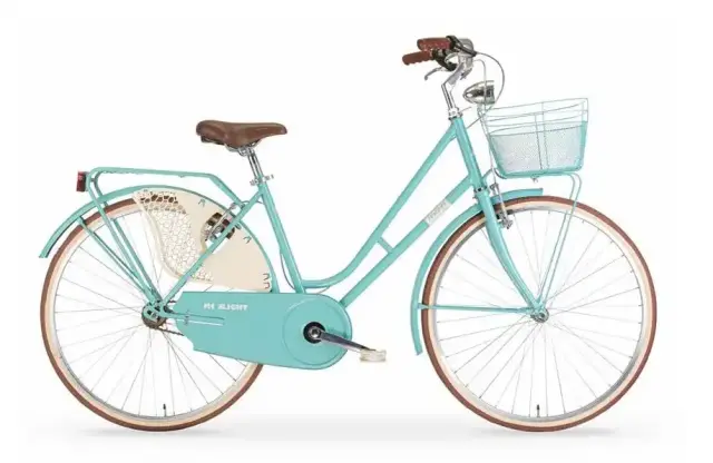 ΠΟΔΗΛΑΤΟ MBM MOONLIGHT 26'' 026 ΓΥΝΑΙΚΕΙΟ - ΤΙΡΚΟΥΑΖ - 46