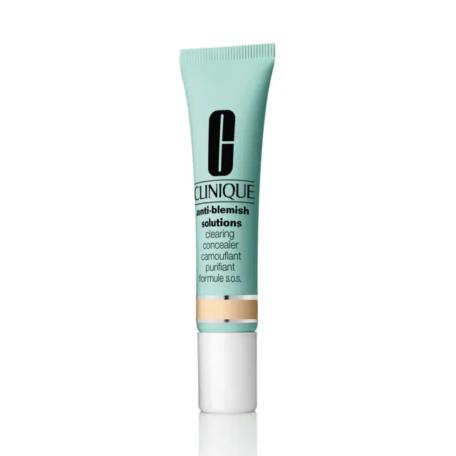 Clinique Anti Blemish Clearing Concealer 10ml | Απόχρωση 01